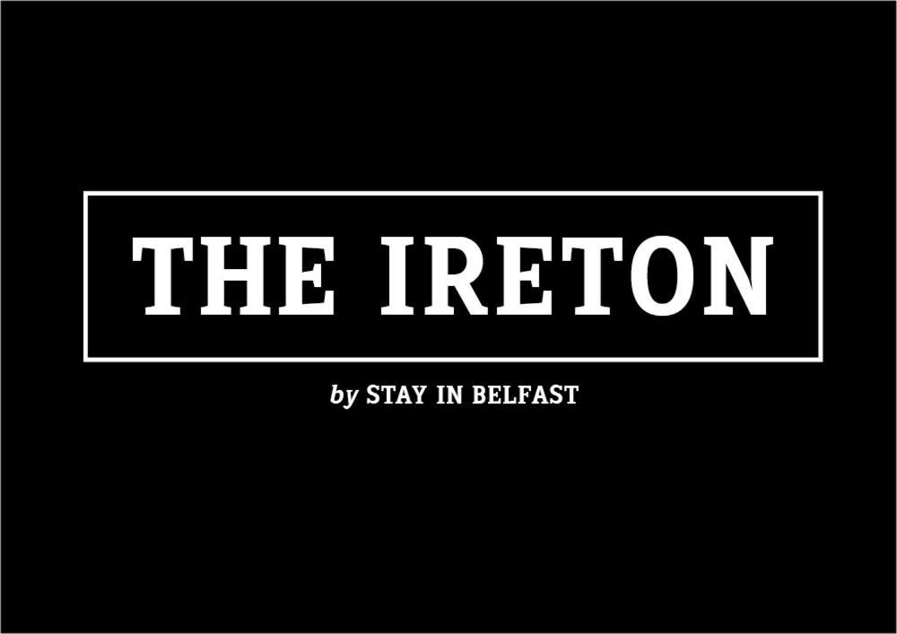 فندق The Ireton بلفاست المظهر الخارجي الصورة